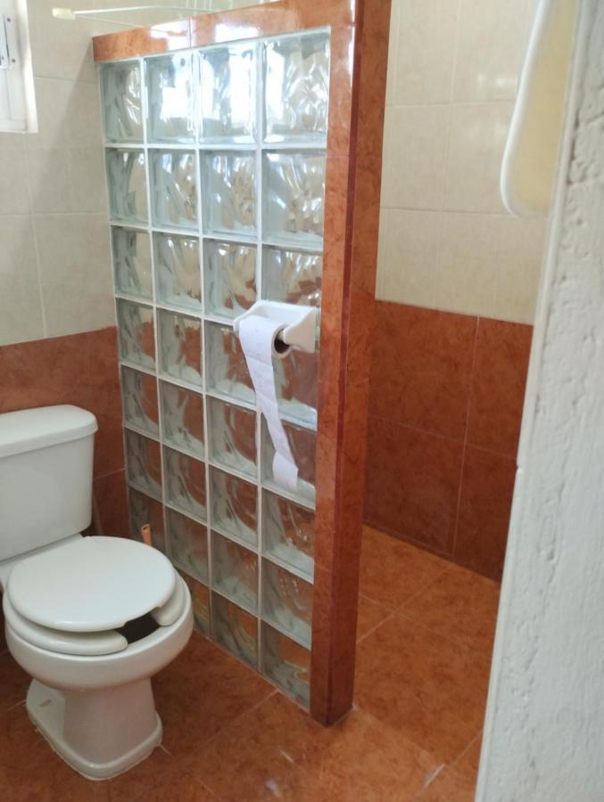 Casa Pepe Vacation Rental Progreso Progreso  Exteriör bild