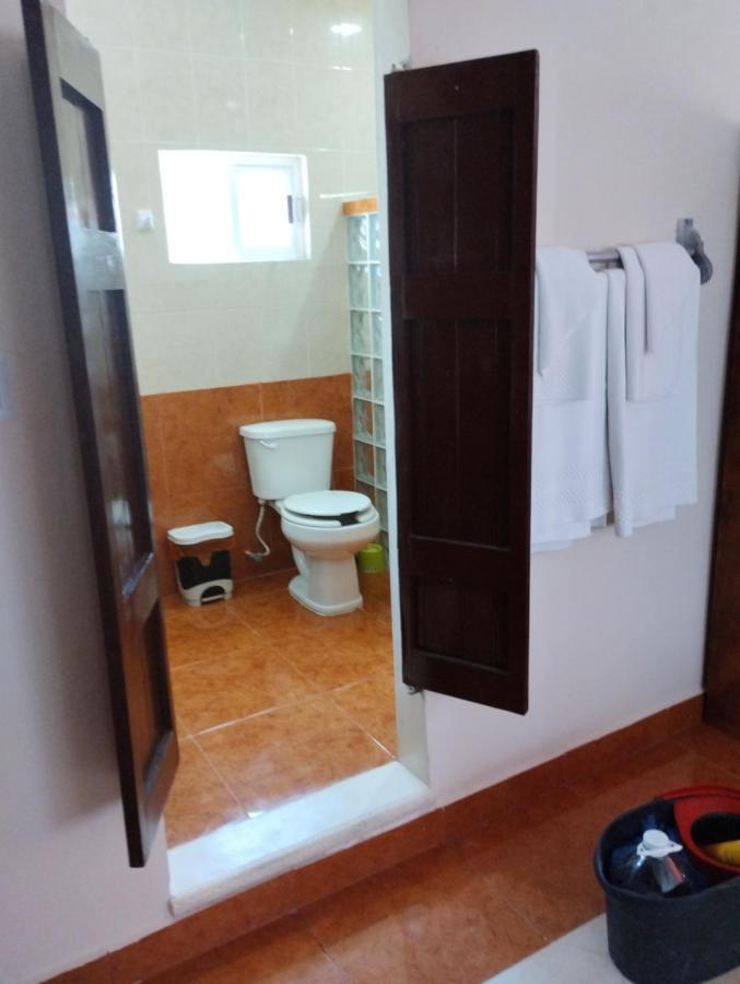 Casa Pepe Vacation Rental Progreso Progreso  Exteriör bild