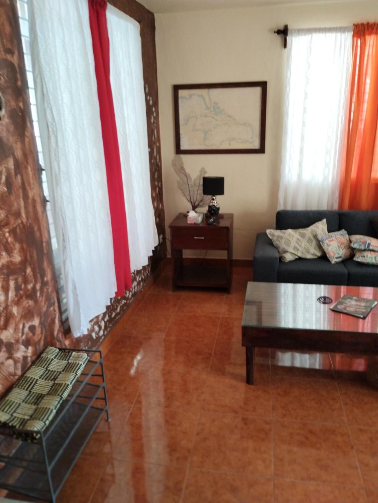 Casa Pepe Vacation Rental Progreso Progreso  Exteriör bild