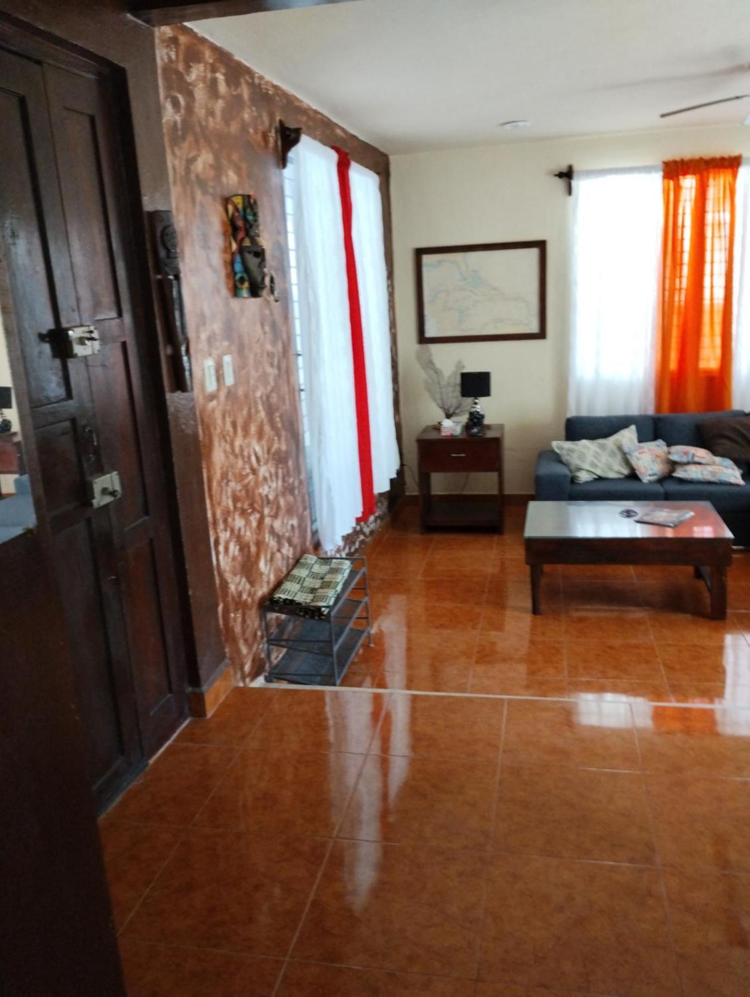 Casa Pepe Vacation Rental Progreso Progreso  Exteriör bild