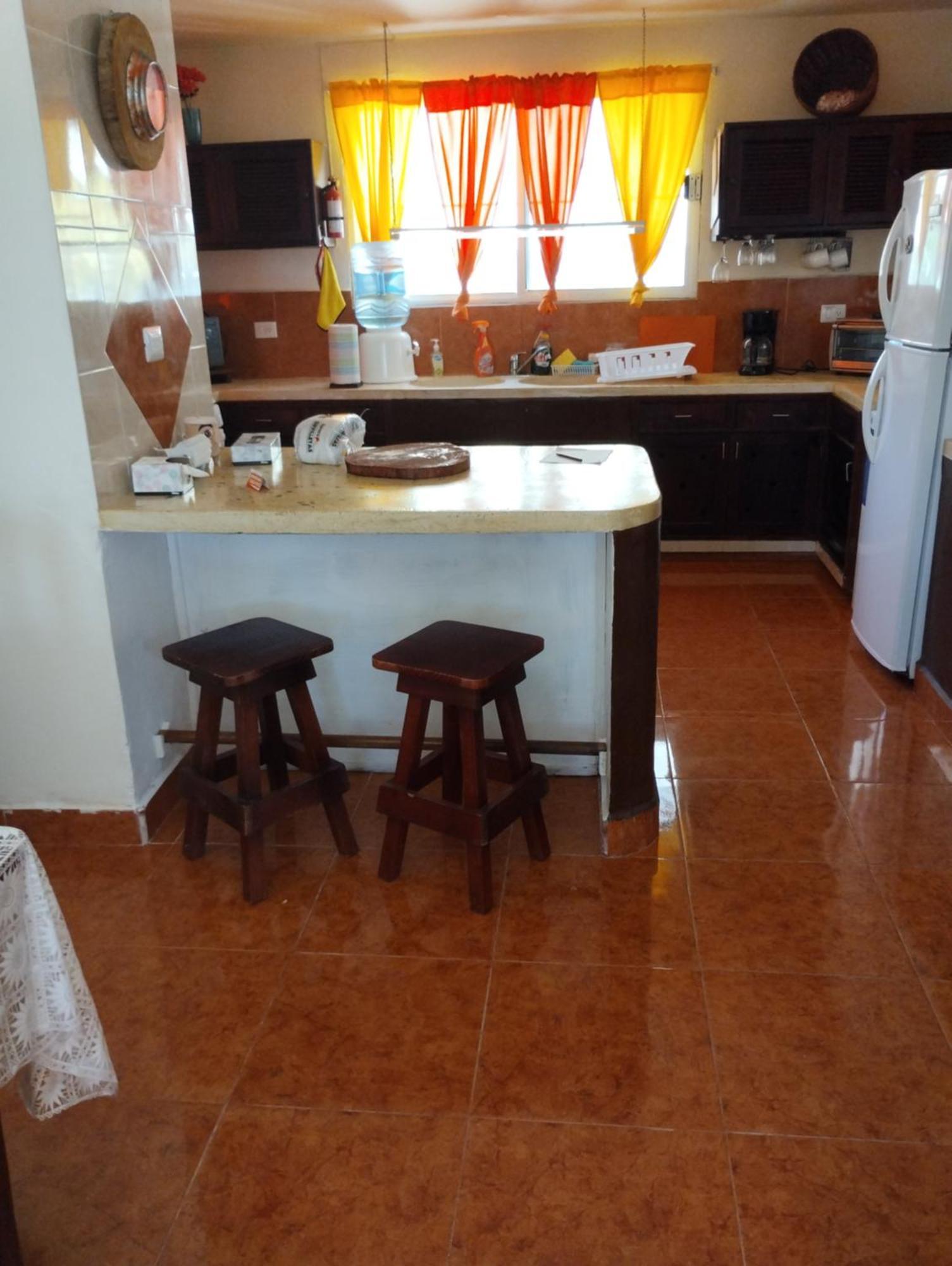 Casa Pepe Vacation Rental Progreso Progreso  Exteriör bild