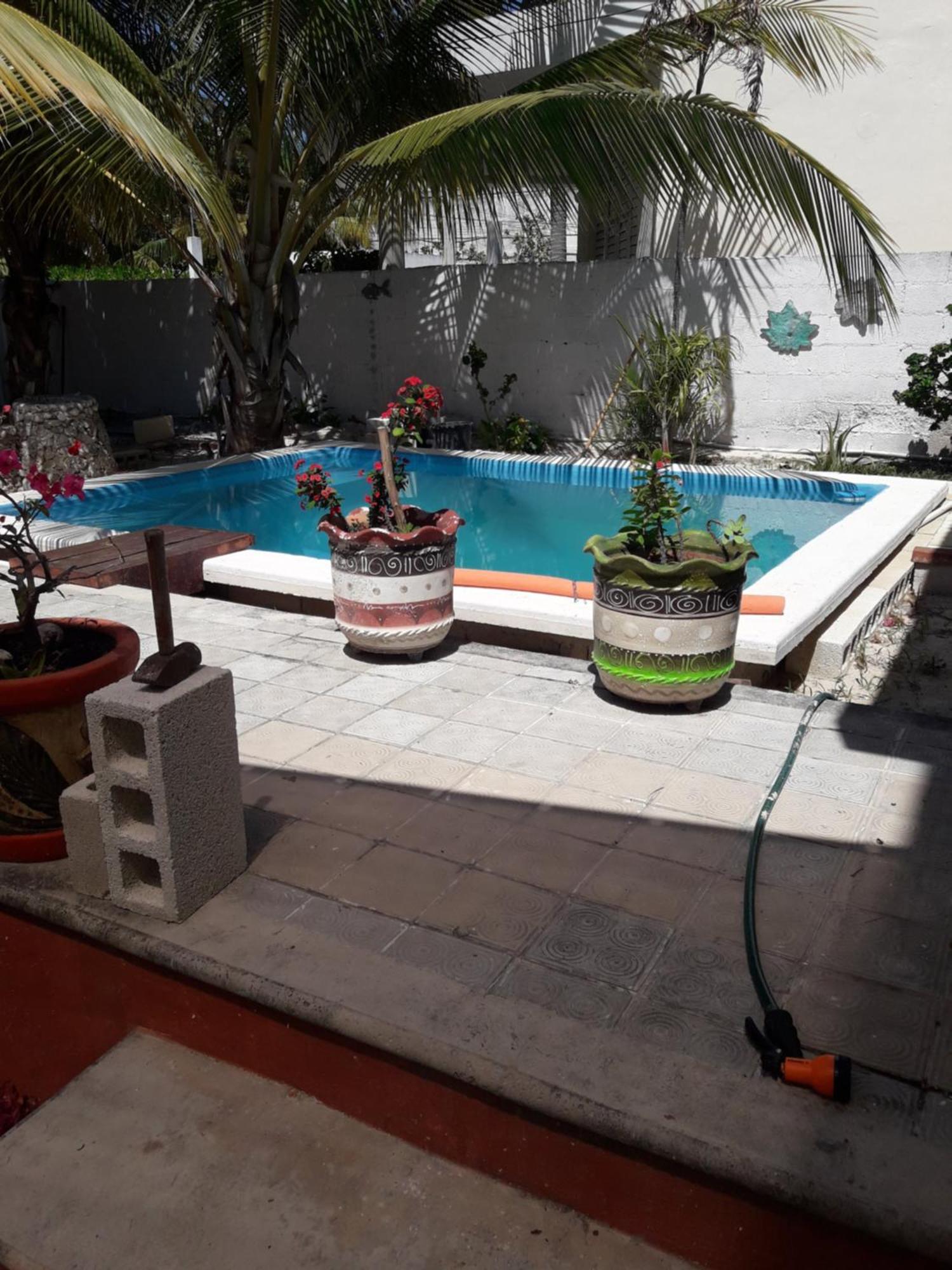 Casa Pepe Vacation Rental Progreso Progreso  Exteriör bild